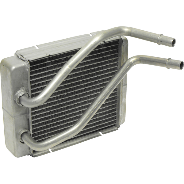 Universal Air Cond Heater Core Universal A/C, Ht4191C HT4191C